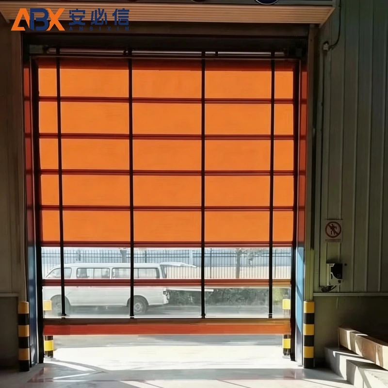 宣城市高速堆积门