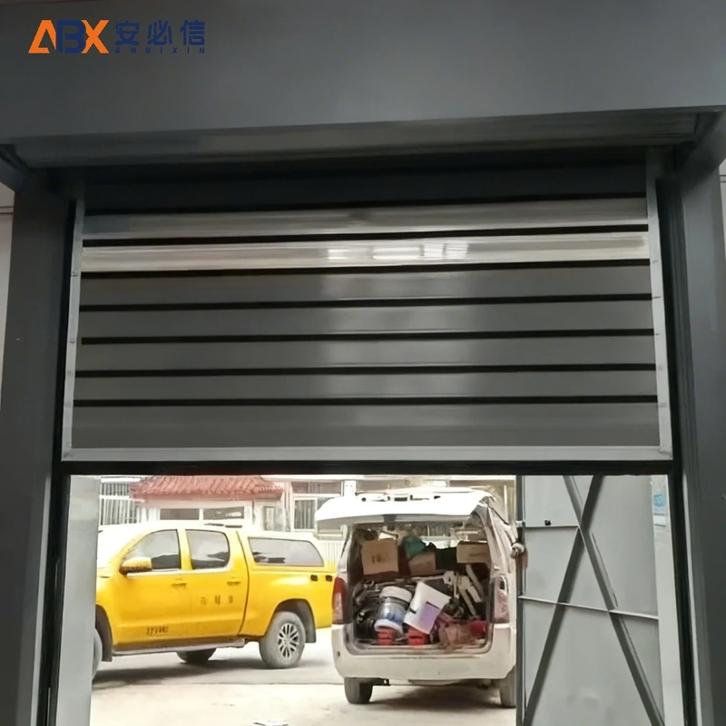 宣城市雷达高速门