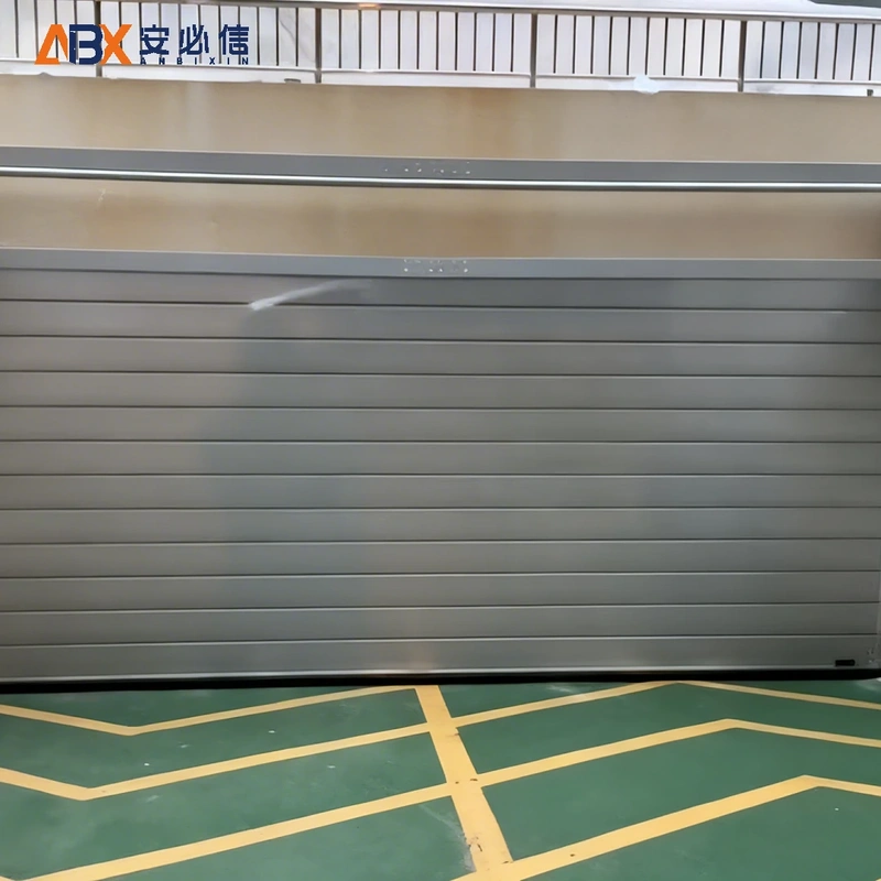 宣城市洁净室高速门
